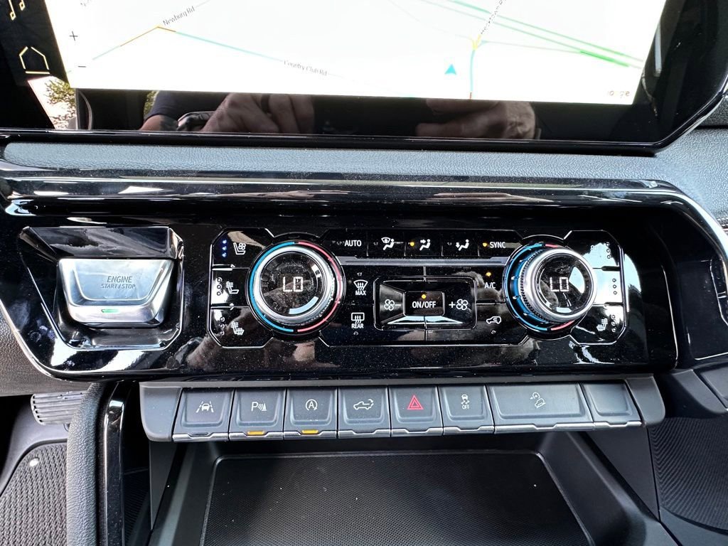 2026 GMC Sierra 1500 AT4 - Photo 29