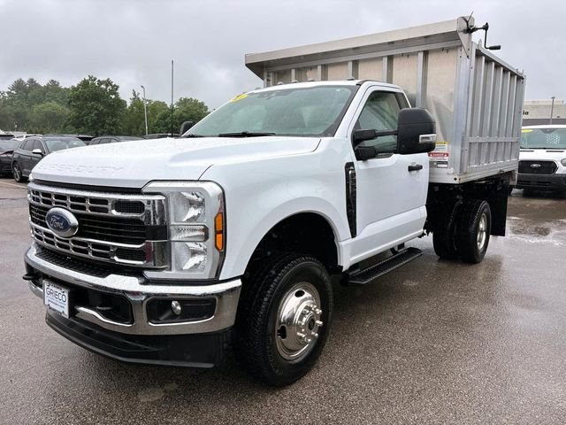 Used 2024 White Ford XL image 3