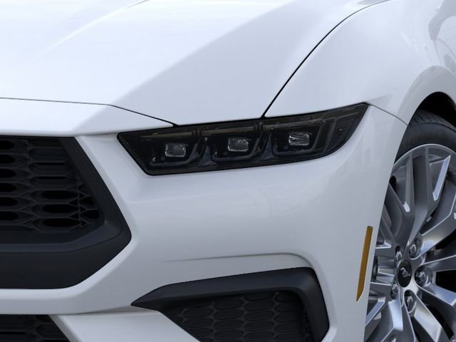 2026 Ford Mustang EcoBoost Premium Fastback - Photo 18