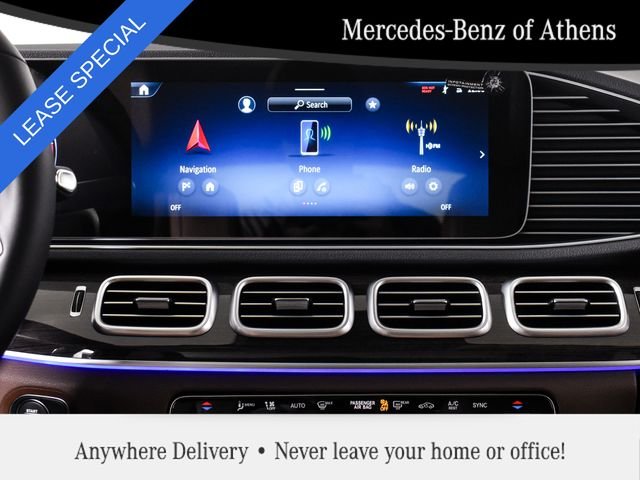 New 2026 Black Mercedes-Benz GLE 450 image 32
