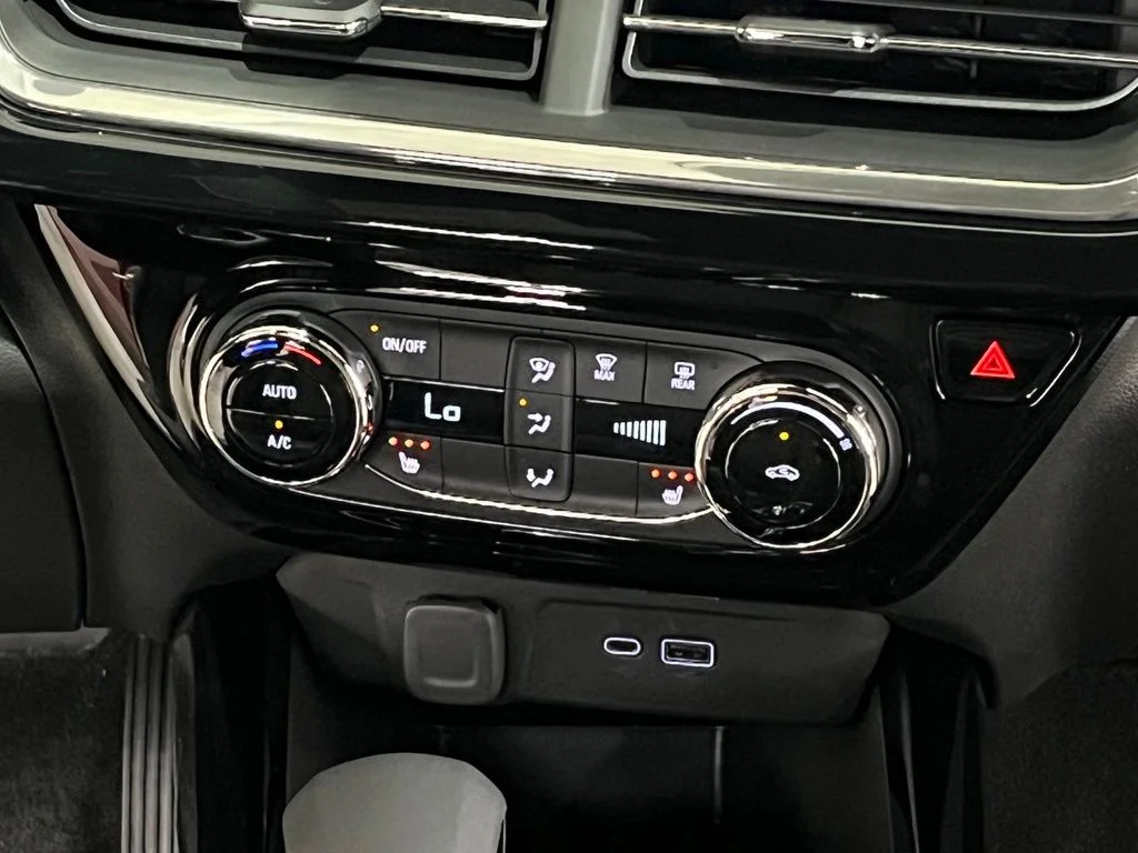 Used 2026 Red Chevrolet 2RS image 23