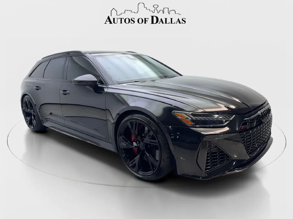 Used 2022  Audi 4.2 image 5