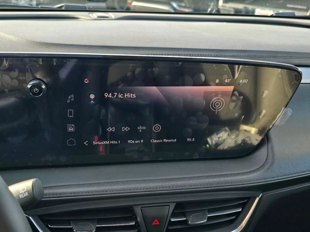 2024 Buick Encore GX Sport Touring - Photo 15