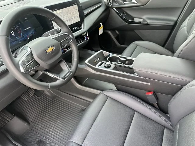 2026 Chevrolet Equinox LT - Photo 10