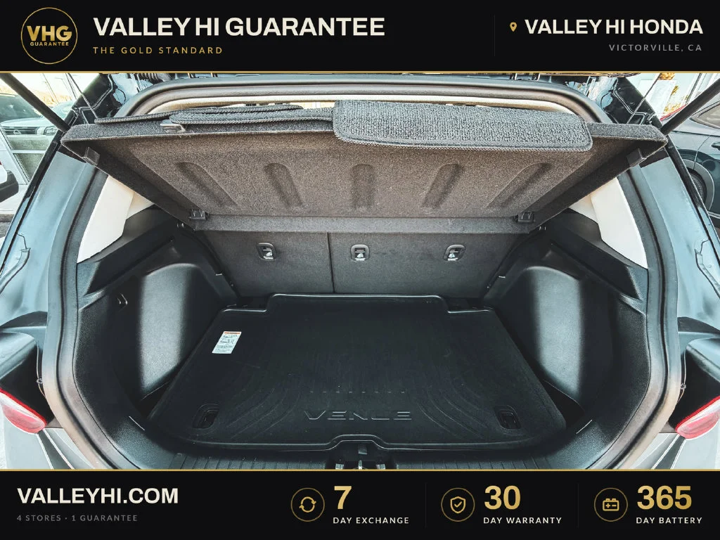 Used 2026 Gray Hyundai SEL image 21