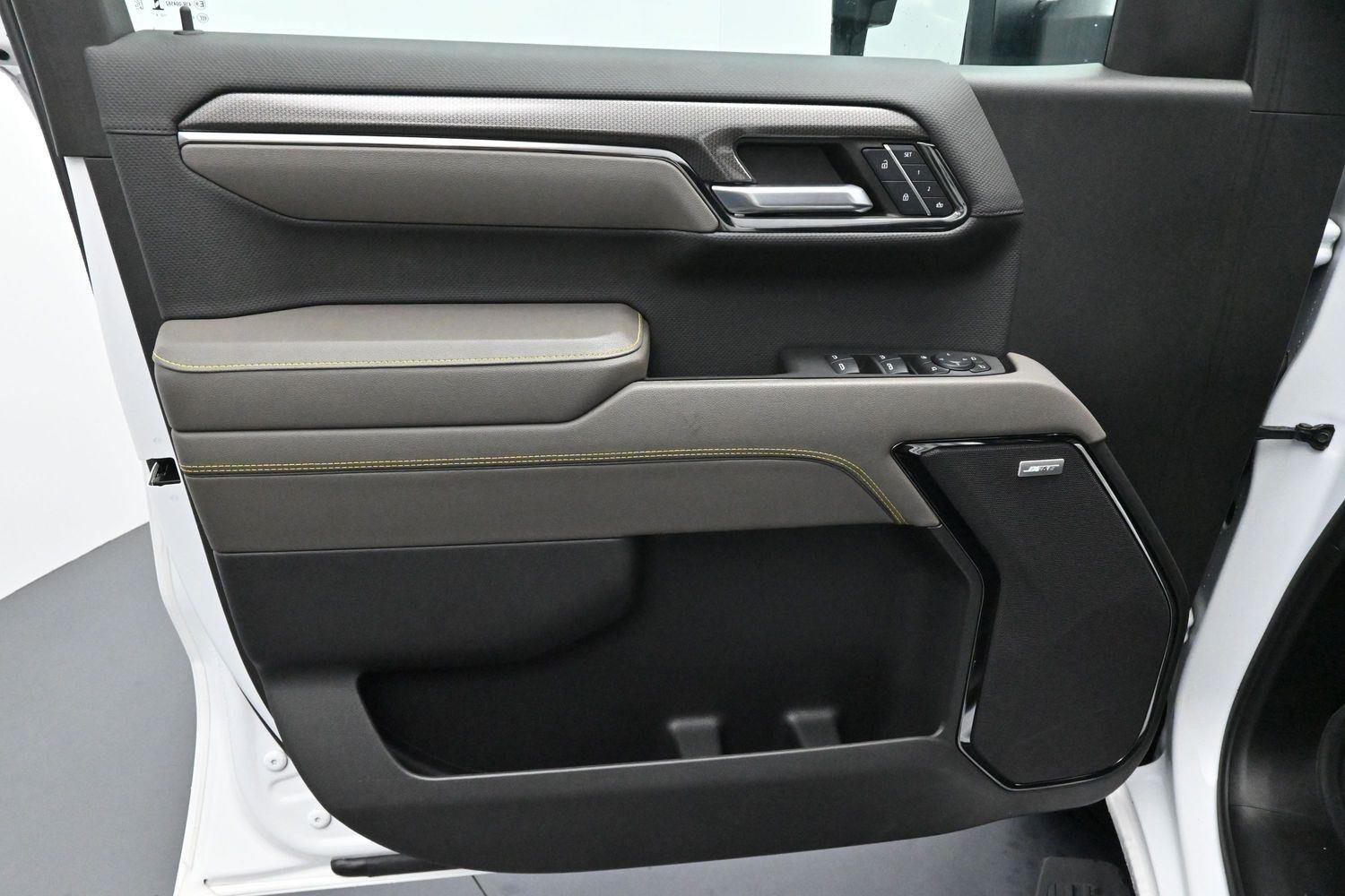 Used 2024 Summit White Chevrolet ZR2 image 10