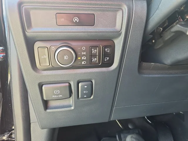 Used 2025 Black Ford Tremor image 27