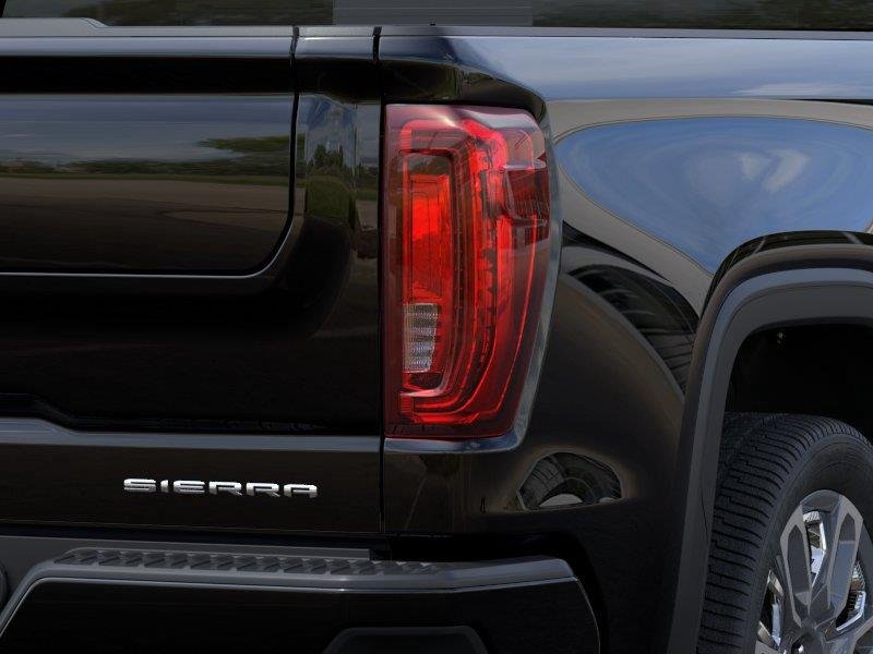 New 2026 Onyx Black GMC Denali Ultimate image 11