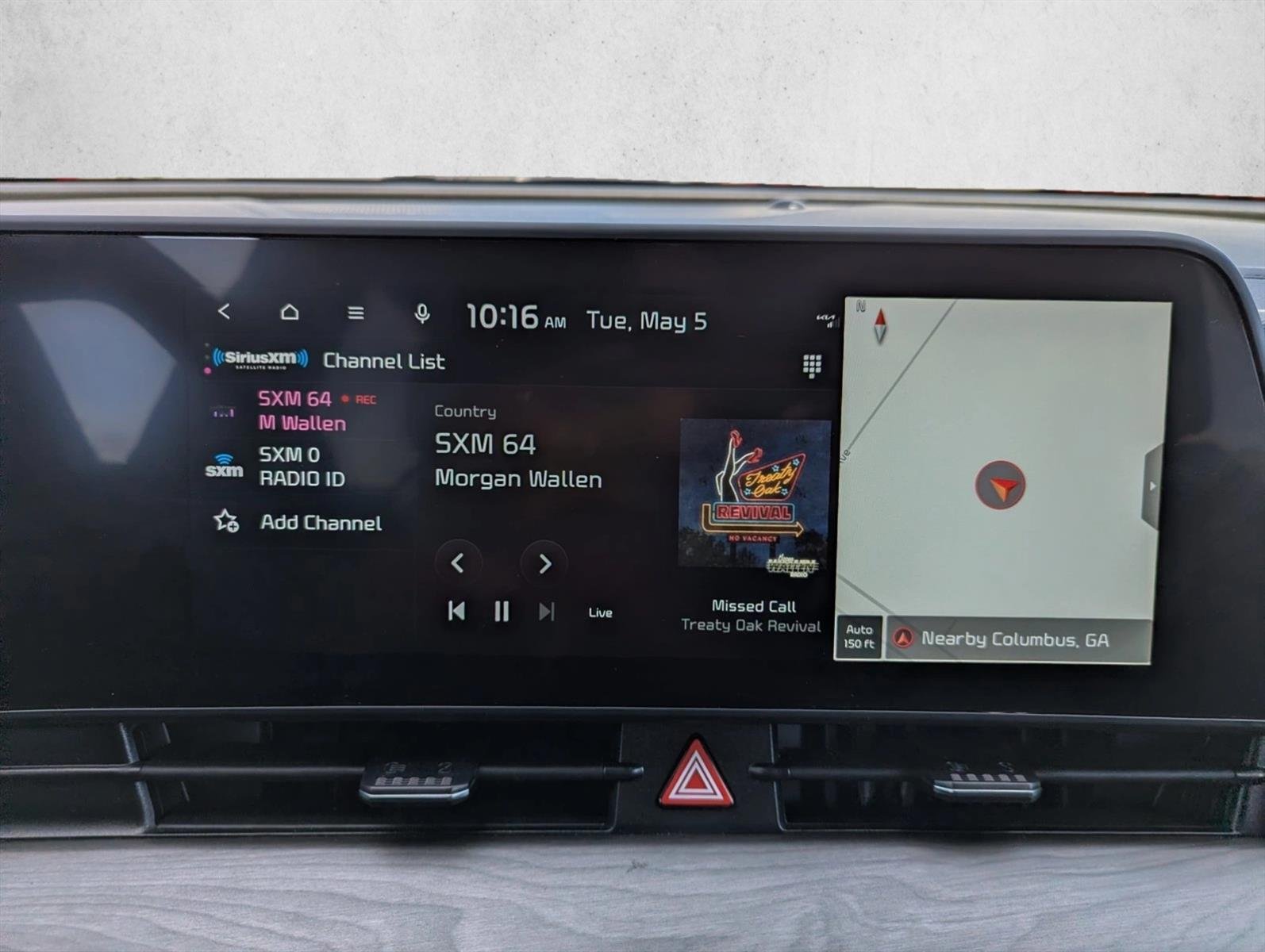 Used 2023 Ebony Black Kia X-Line image 18