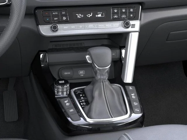 New 2026 Gray Kia SX image 23