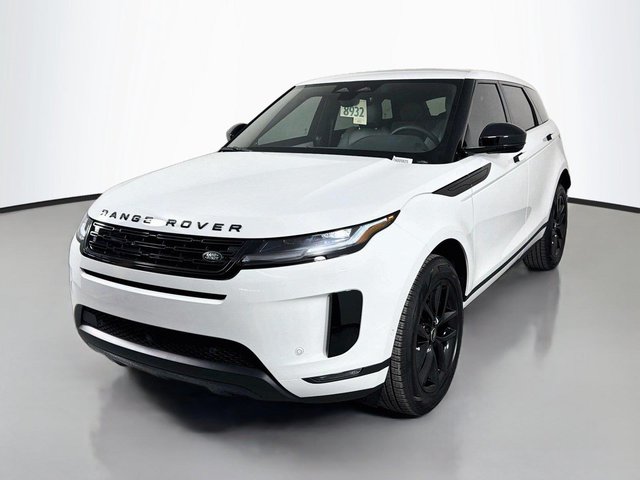 New 2026 Range Rover Evoque Core S All Wheel Drive Sport Utility
