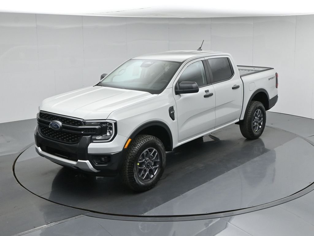New 2026 Avalanche Ford XLT image 34