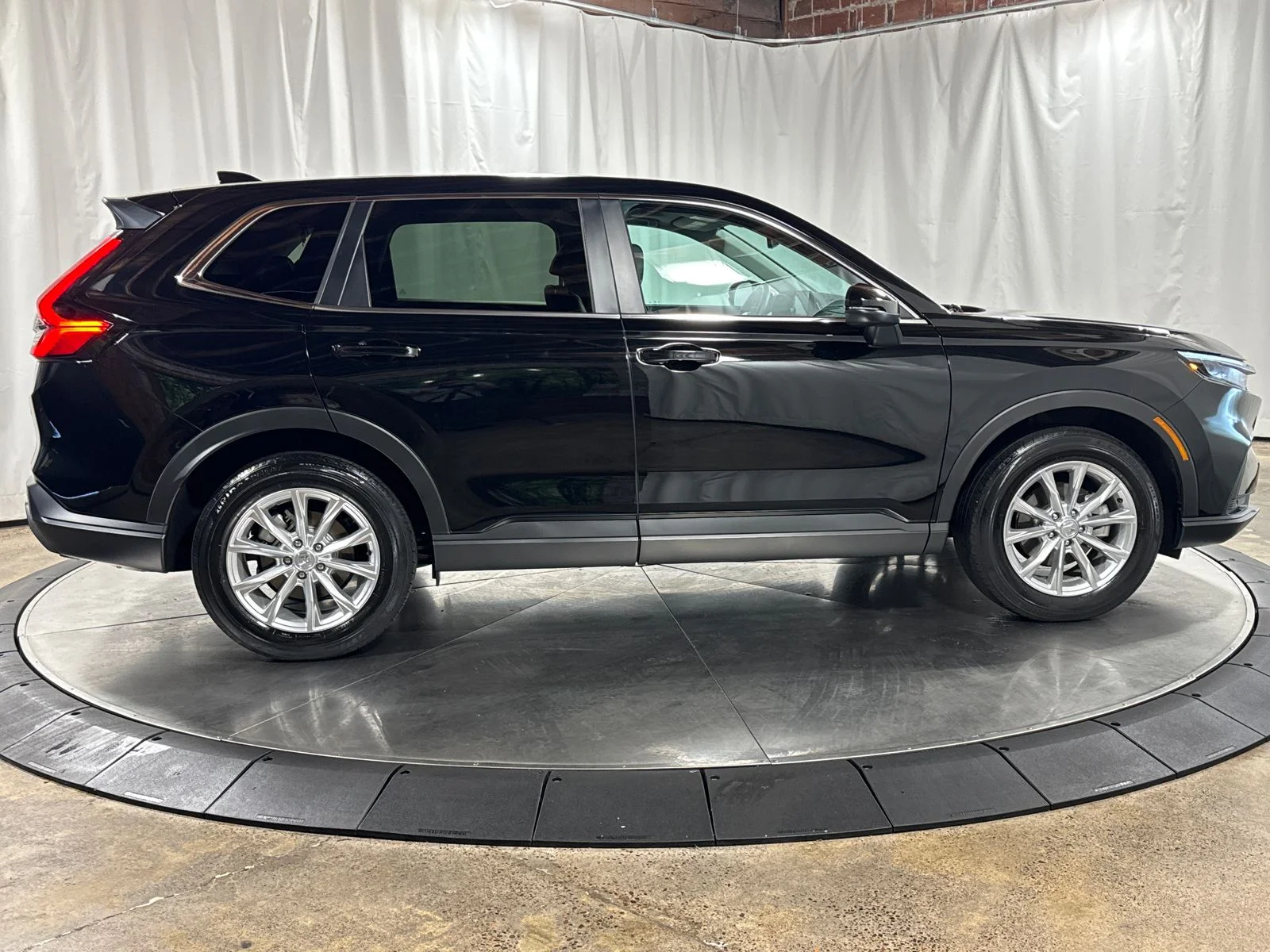 2024 Honda CR-V EX-L - Photo 6