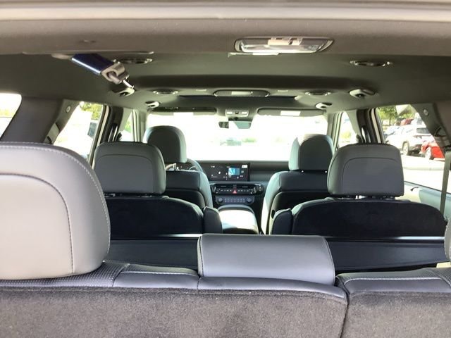 2026 Hyundai Palisade XRT Pro - Photo 14