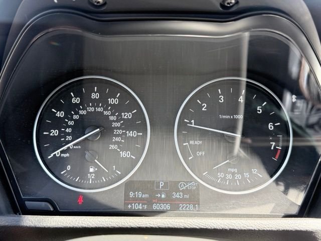 Used 2018 Green BMW xDrive28i image 12