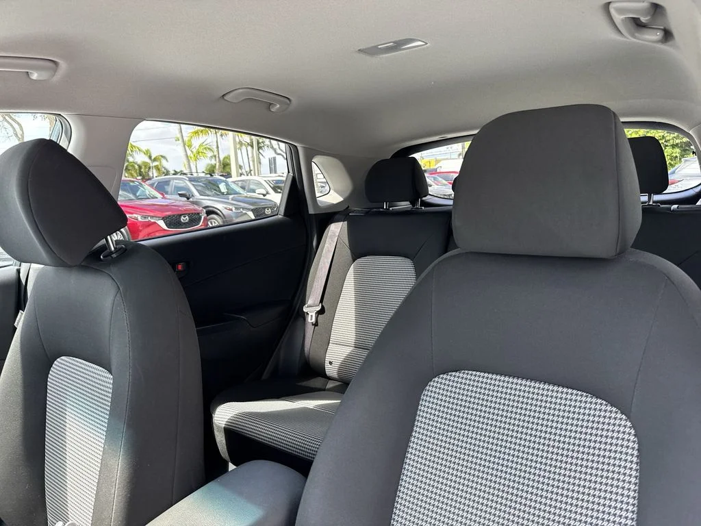 Used 2019 Thunder Gray Hyundai SEL image 41