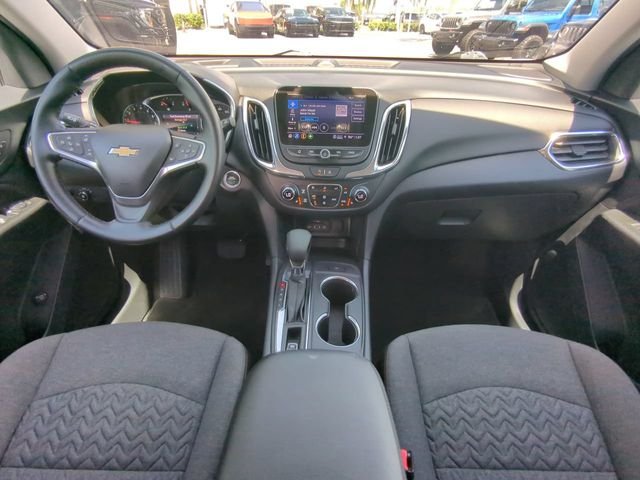 Used 2023 Black Chevrolet LT image 17