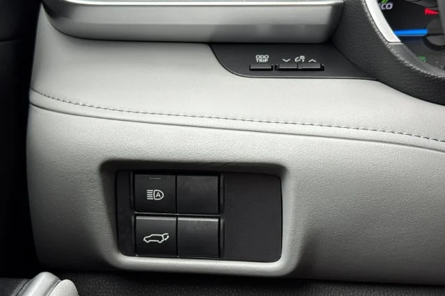 Certified Used 2026 Beige Toyota XLE image 55