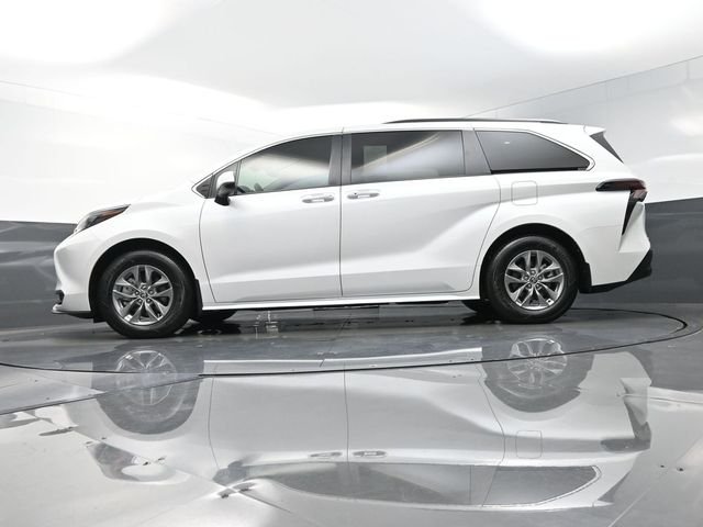 Used 2026 Beige Toyota XLE image 55