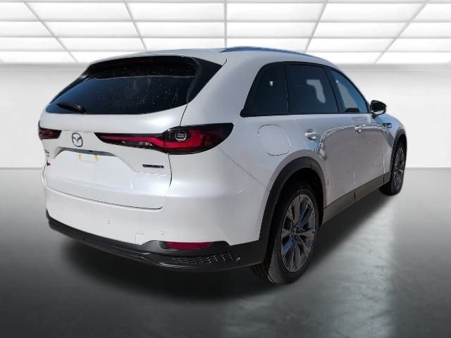 2026 Mazda CX-90 Preferred Package - Photo 33