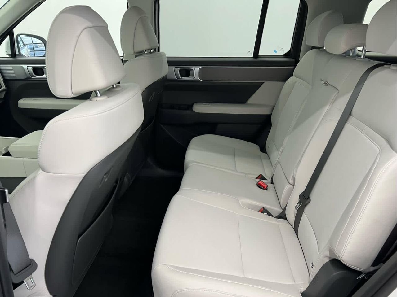 New 2026 Serenity White Hyundai SE image 60