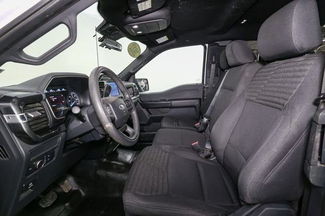 Used 2022 White Ford XL image 39