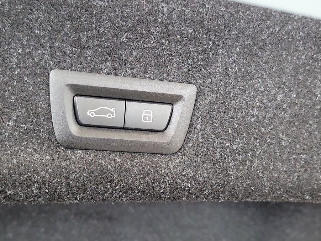 New 2026 Brooklyn Grey Metallic BMW 330i image 27