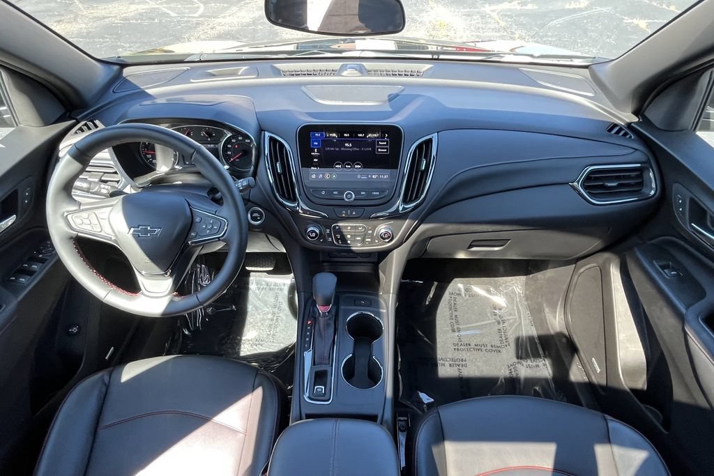 2024 Chevrolet Equinox RS - Photo 13