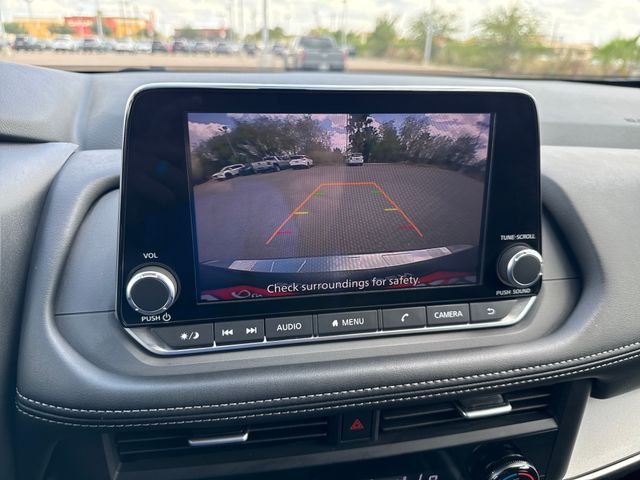 Used 2026 Gray Nissan SV image 23