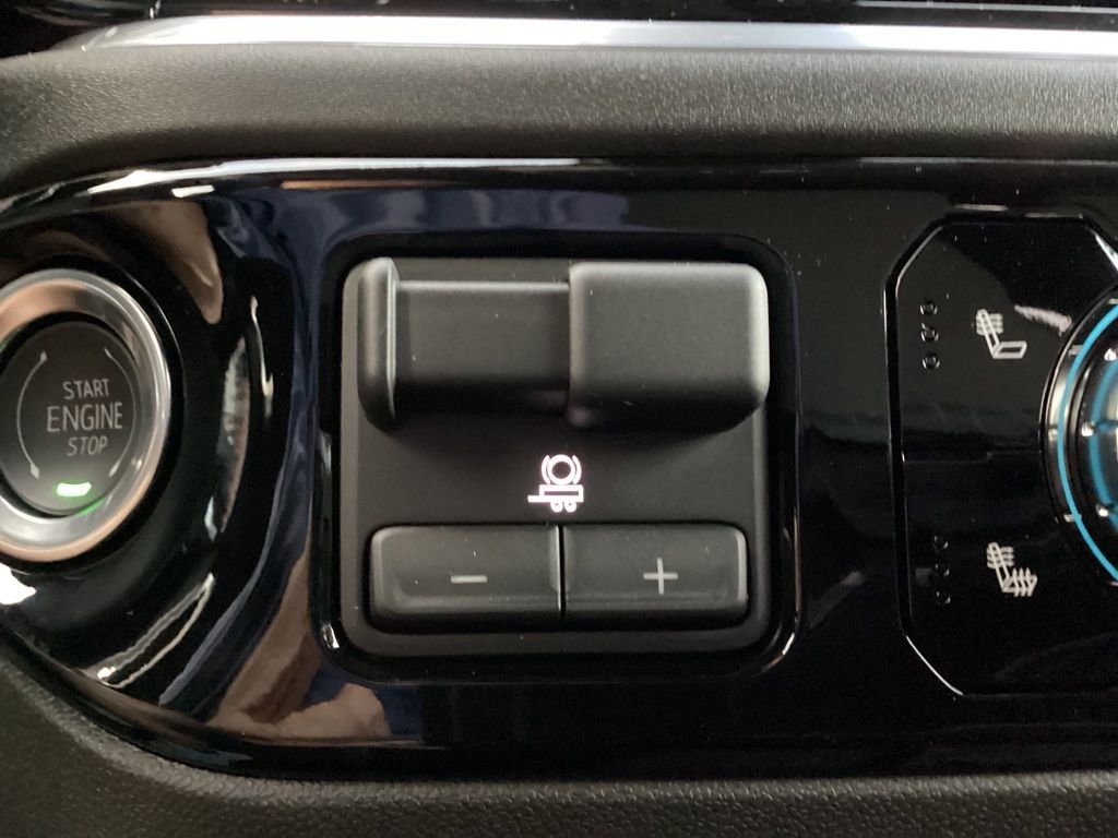 2026 GMC Sierra 1500 SLE - Photo 13
