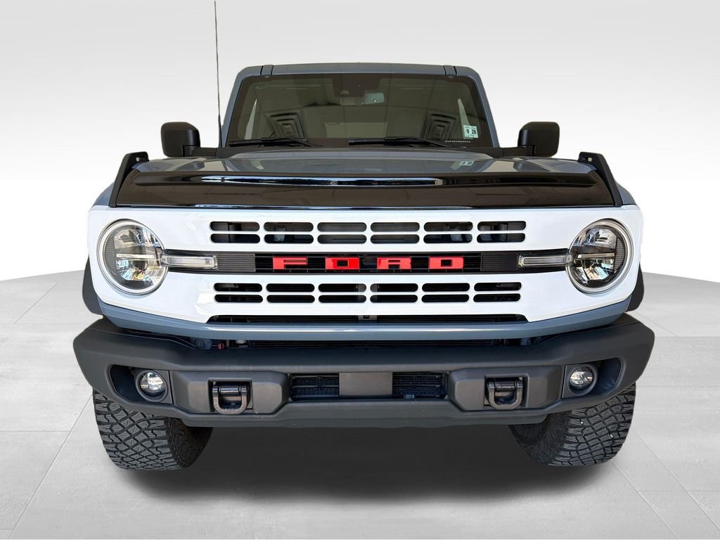 Used 2023 Gray Ford Heritage Edition image 3