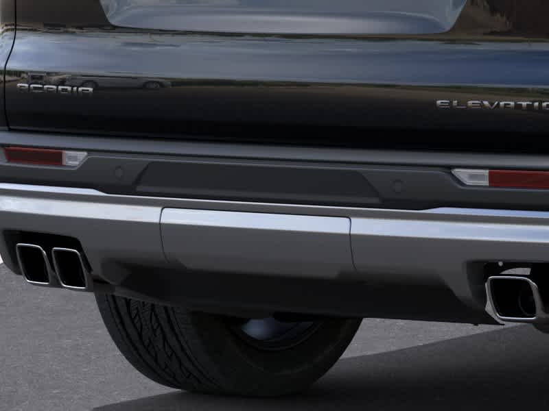 2026 GMC Acadia Elevation - Photo 14