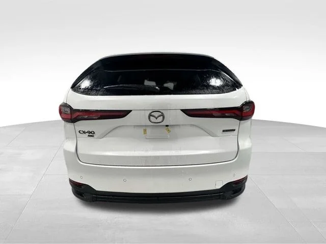 2026 Mazda CX-90 Premium Package - Photo 6