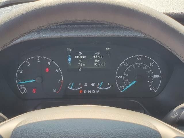 2025 Ford Transit Van Base - Photo 21