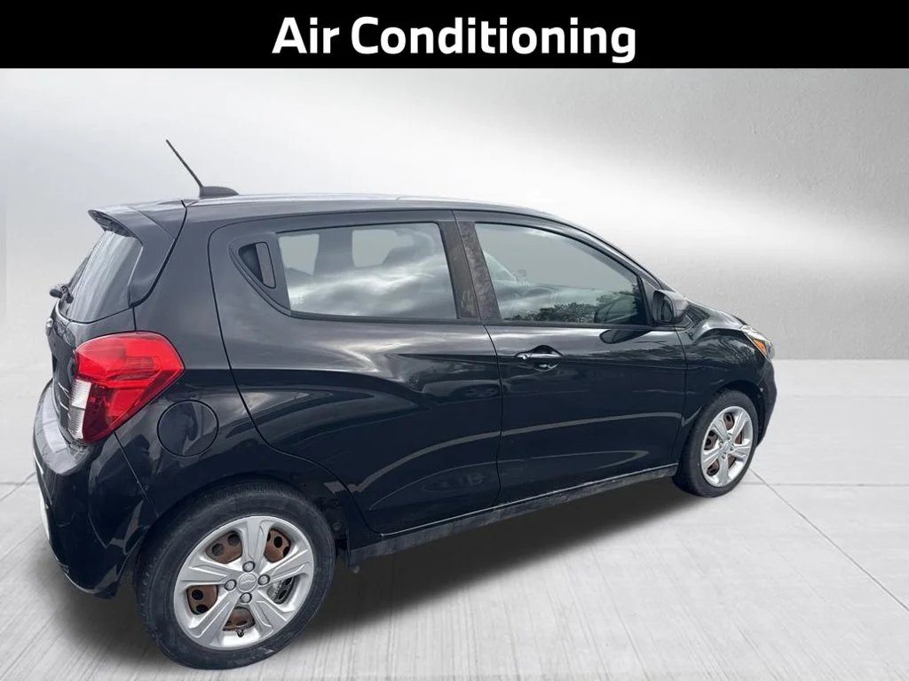 Used 2020 Black Chevrolet LS image 6