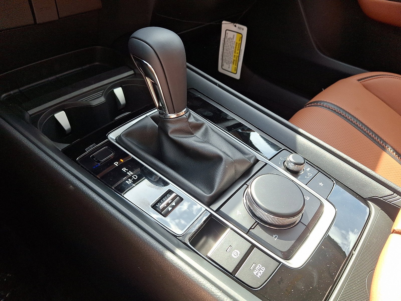 2025 Mazda CX-50 Premium - Photo 8