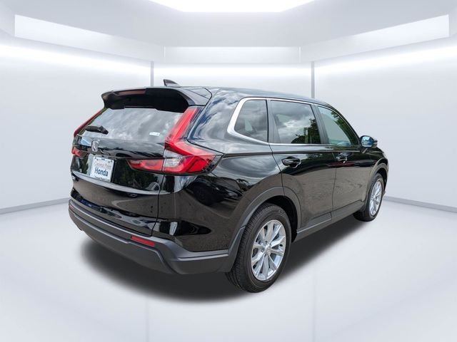 Used 2025  Honda EX image 4