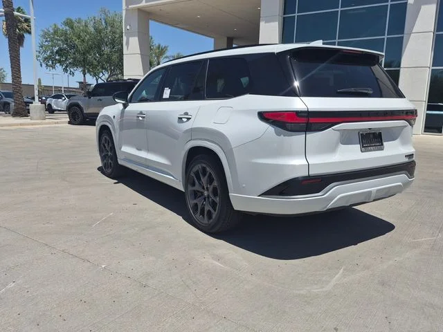 New 2026  Lexus 500h F SPORT Performance Premium image 6