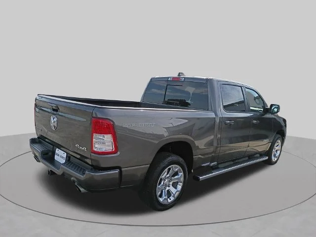 Used 2023 Gray Ram Big Horn/Lone Star image 5
