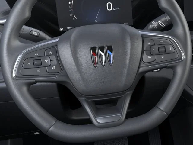 2026 Buick Envista Preferred - Photo 19