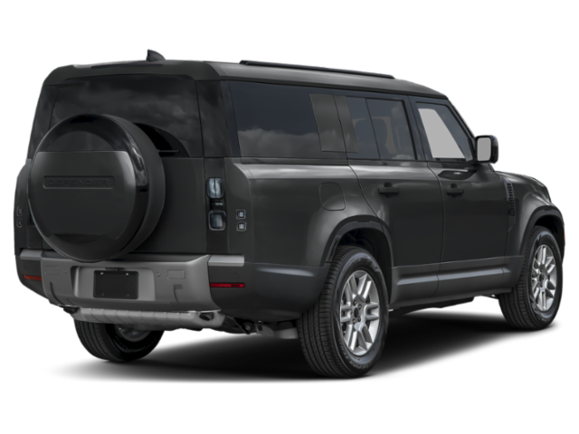 New 2026 Santorini Black LAND ROVER X-Dynamic SE image 2