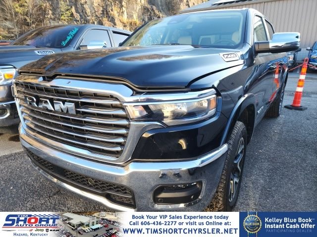 2025 RAM Ram 1500 Pickup