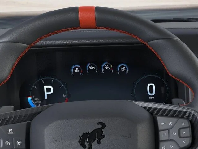 2025 Ford Bronco 4-Door Raptor - Photo 13