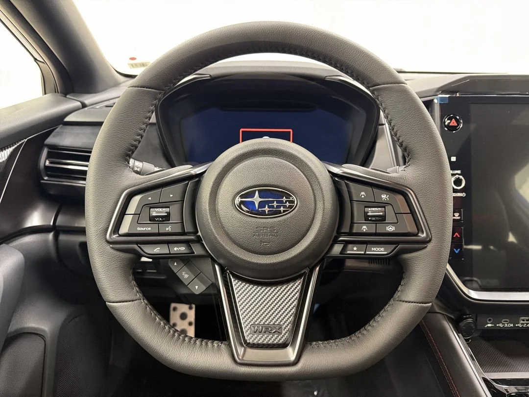 New 2026 WR Blue Pearl Subaru GT image 16