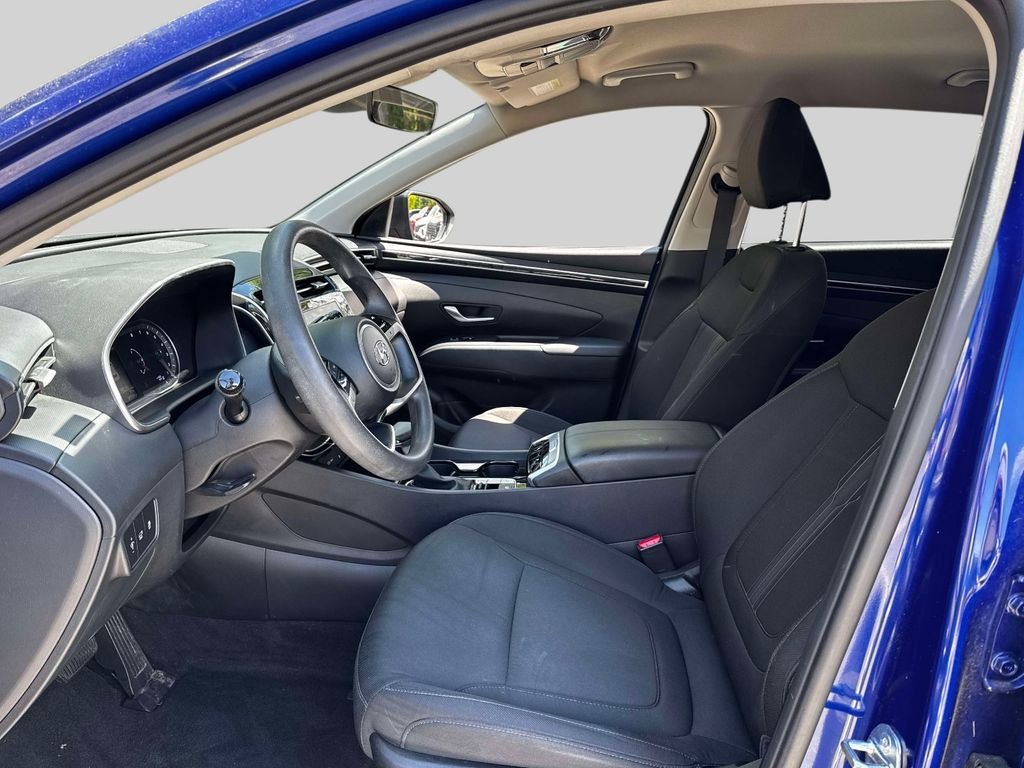 2023 Hyundai Tucson SEL - Photo 16