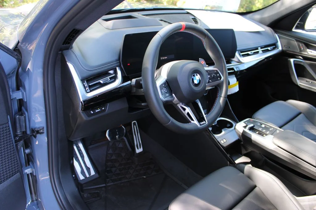 2026 BMW X1 M35i - Photo 47
