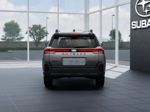 New 2026 RIVER ROCK PEARL Subaru Premium image 8