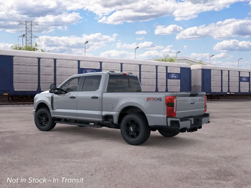 New 2026 Avalanche Ford F-250® XL image 4