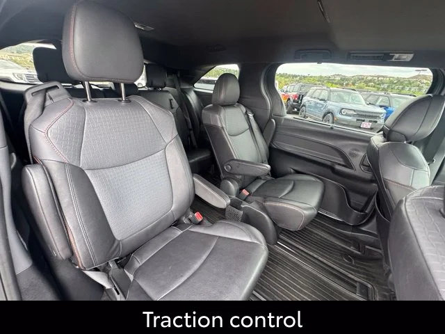 Used 2024 Gray Toyota XSE image 26