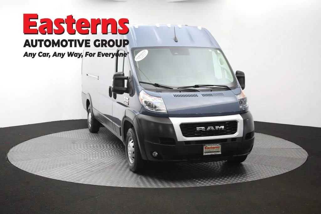 Used 2022 Blue Ram High Roof image 46